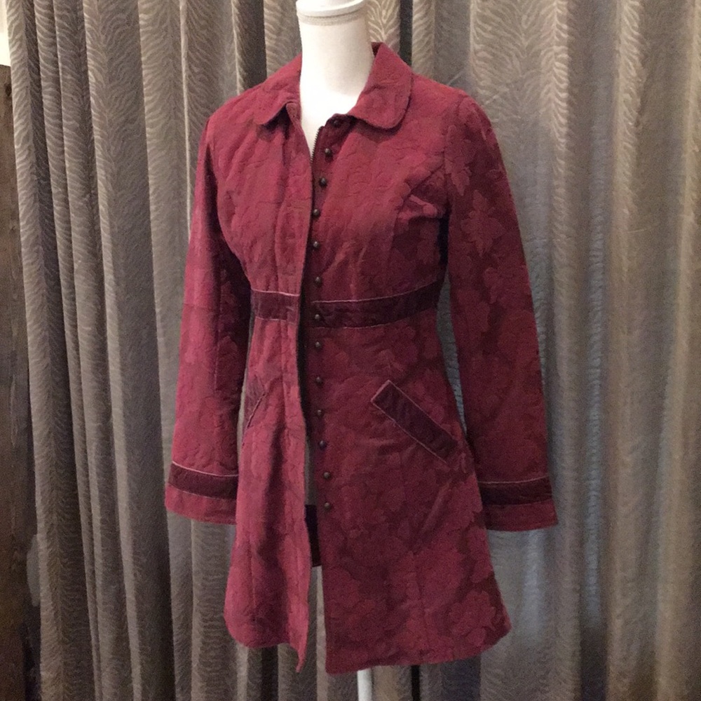 Free People Coat